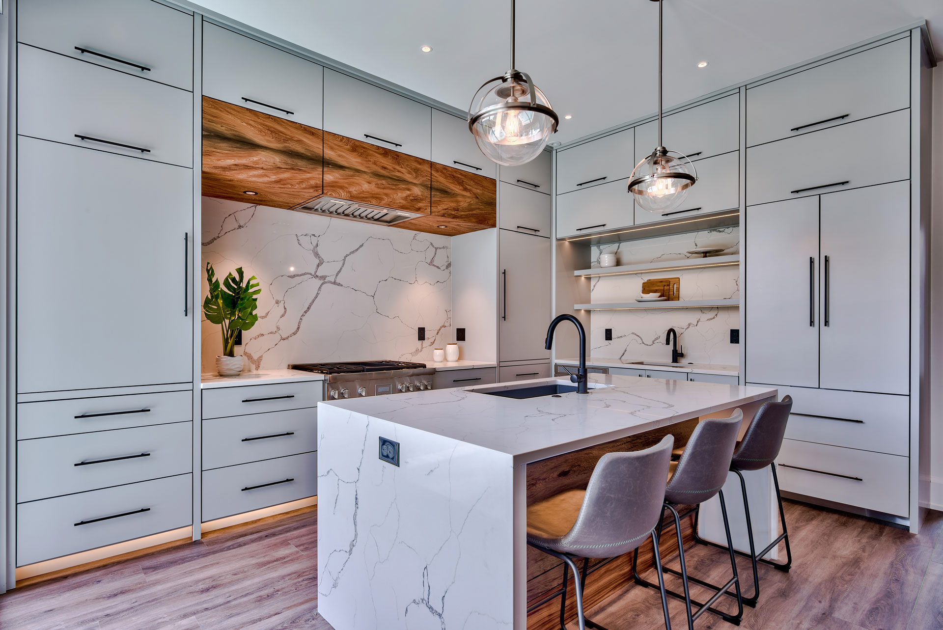 Photo of Iron Grove Cabinetry